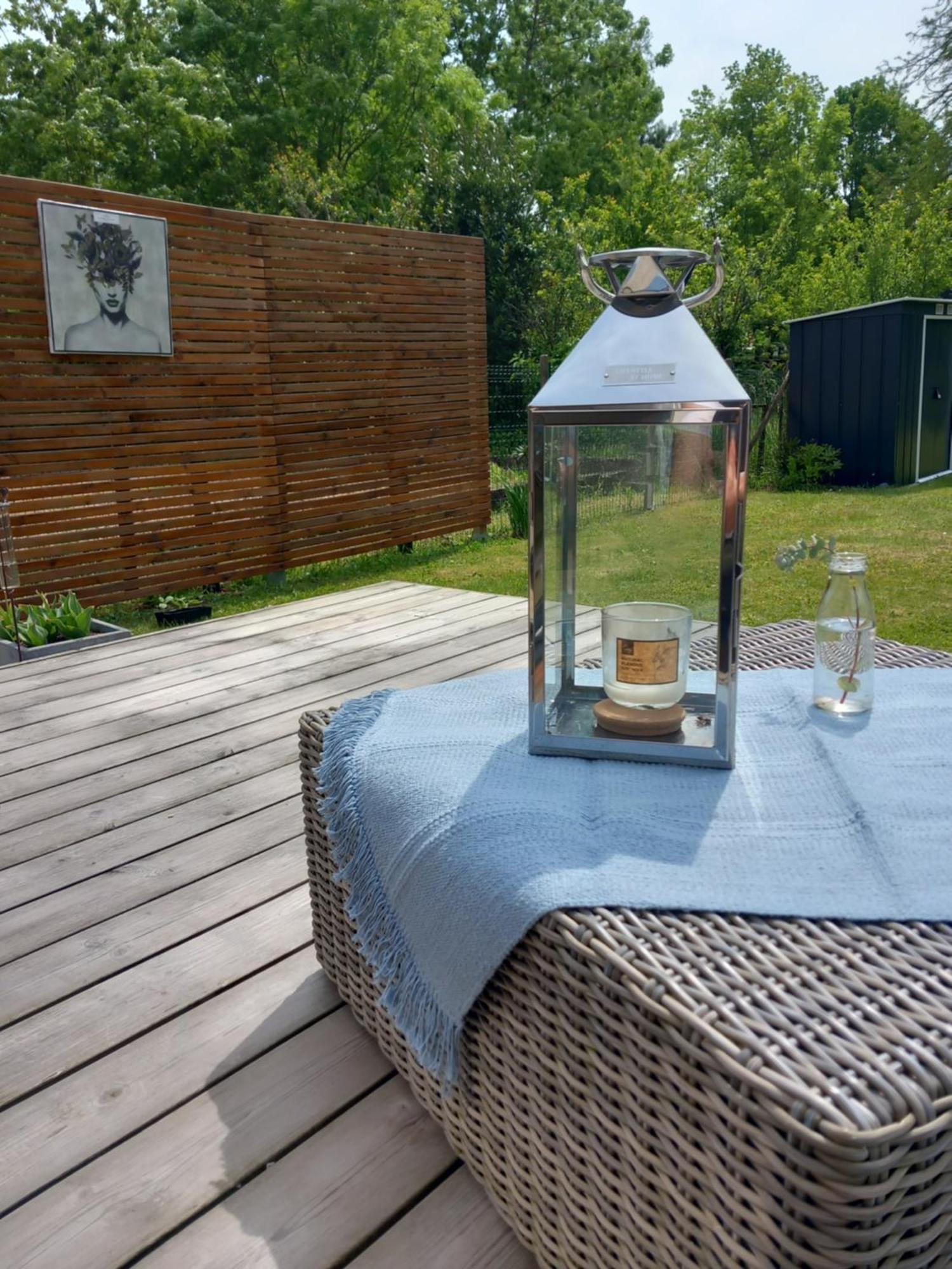 Lodge Au Vent Savigne-l'Eveque Esterno foto